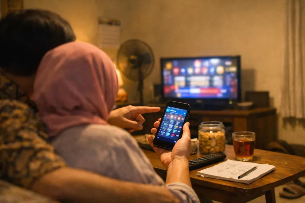 4 Angka Jitu HK Malam Ini 2026 - Rekomendasi Kombinasi Siap Pakai - Angka Prediksi